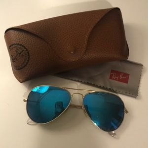 Ray-Ban Sunglasses